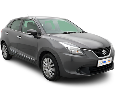 Maruti Baleno-img